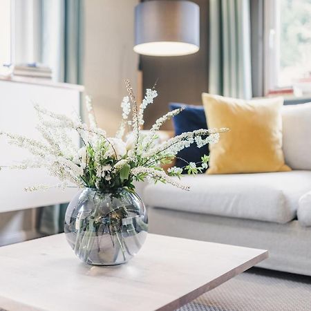 Ferienwohnung "Meertied" - Ankommen Und Entspannen Klausdorf  Bagian luar foto