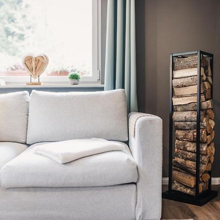 Ferienwohnung "Meertied" - Ankommen Und Entspannen Klausdorf  Bagian luar foto